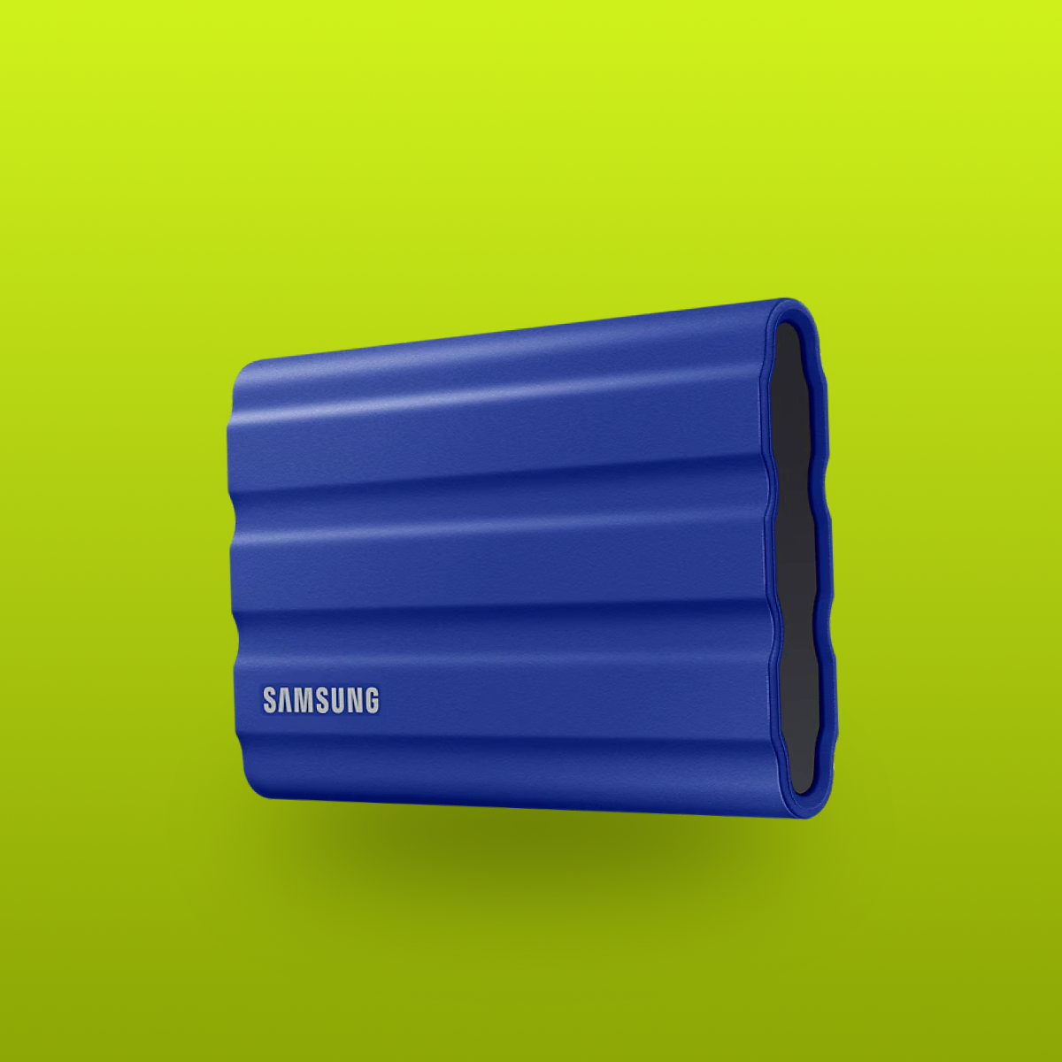 PORTABLE SSD
