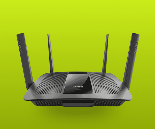 ROUTER – PCWORX