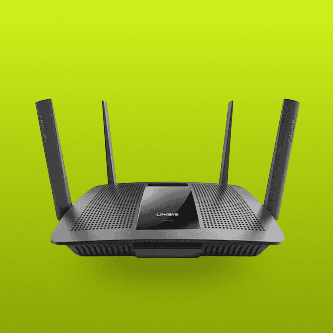 ROUTER – PCWORX