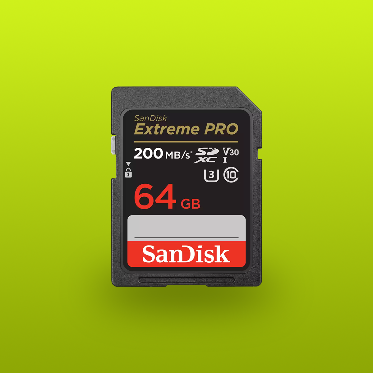 SD CARD