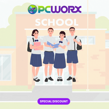 Student Essentials 🎒