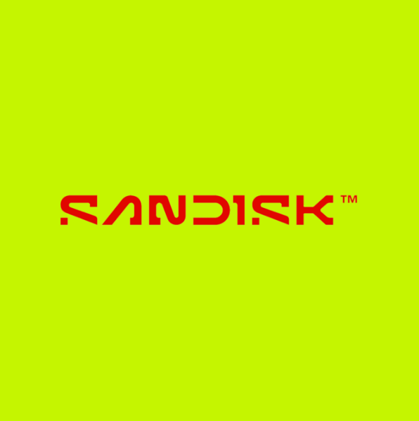 Sandisk