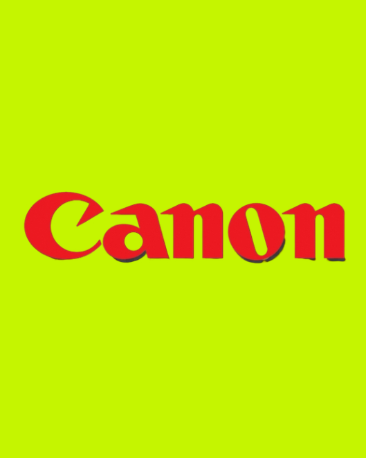 CANON