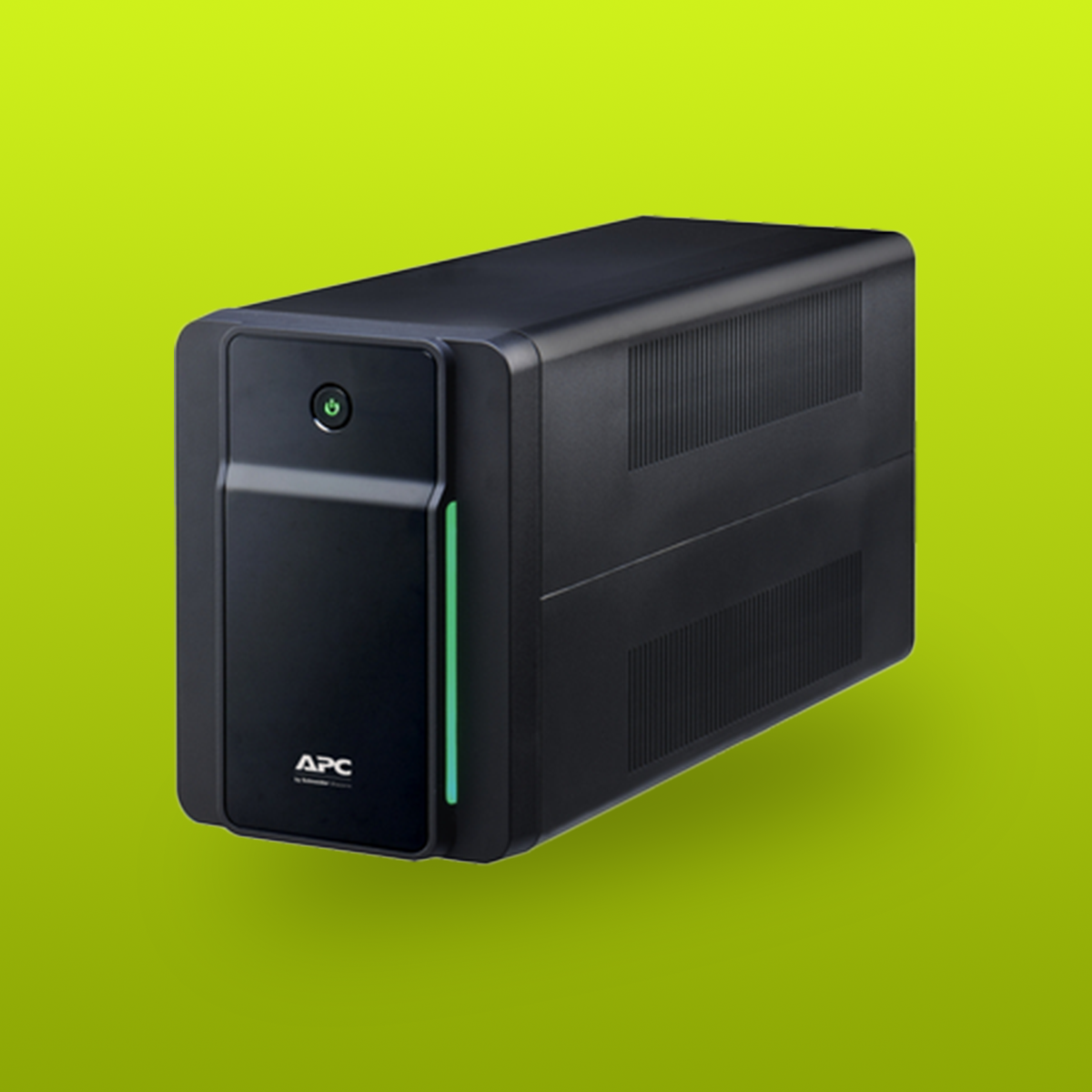 UPS – PCWORX