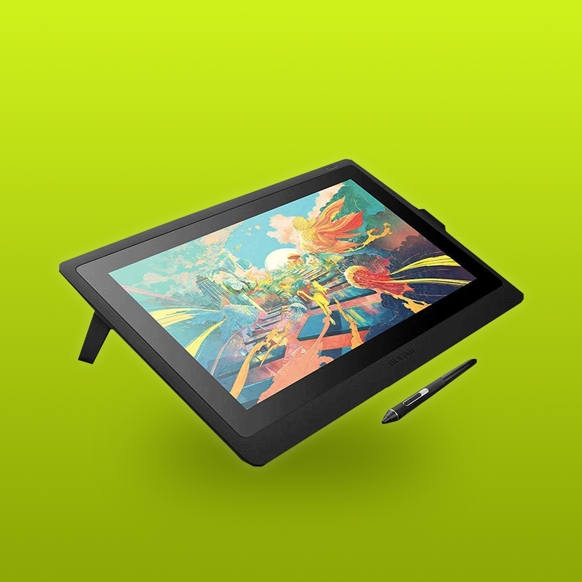 Wacom