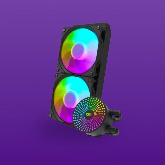 CPU Cooler