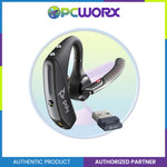 Poly Voyager 5200 Headset +USB-A to Micro USB Cable A/P PN: 7S431AA#UUF