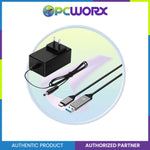 Orico 6626C3-C-V1-US-GY-BP-HW 2 Bay Docking