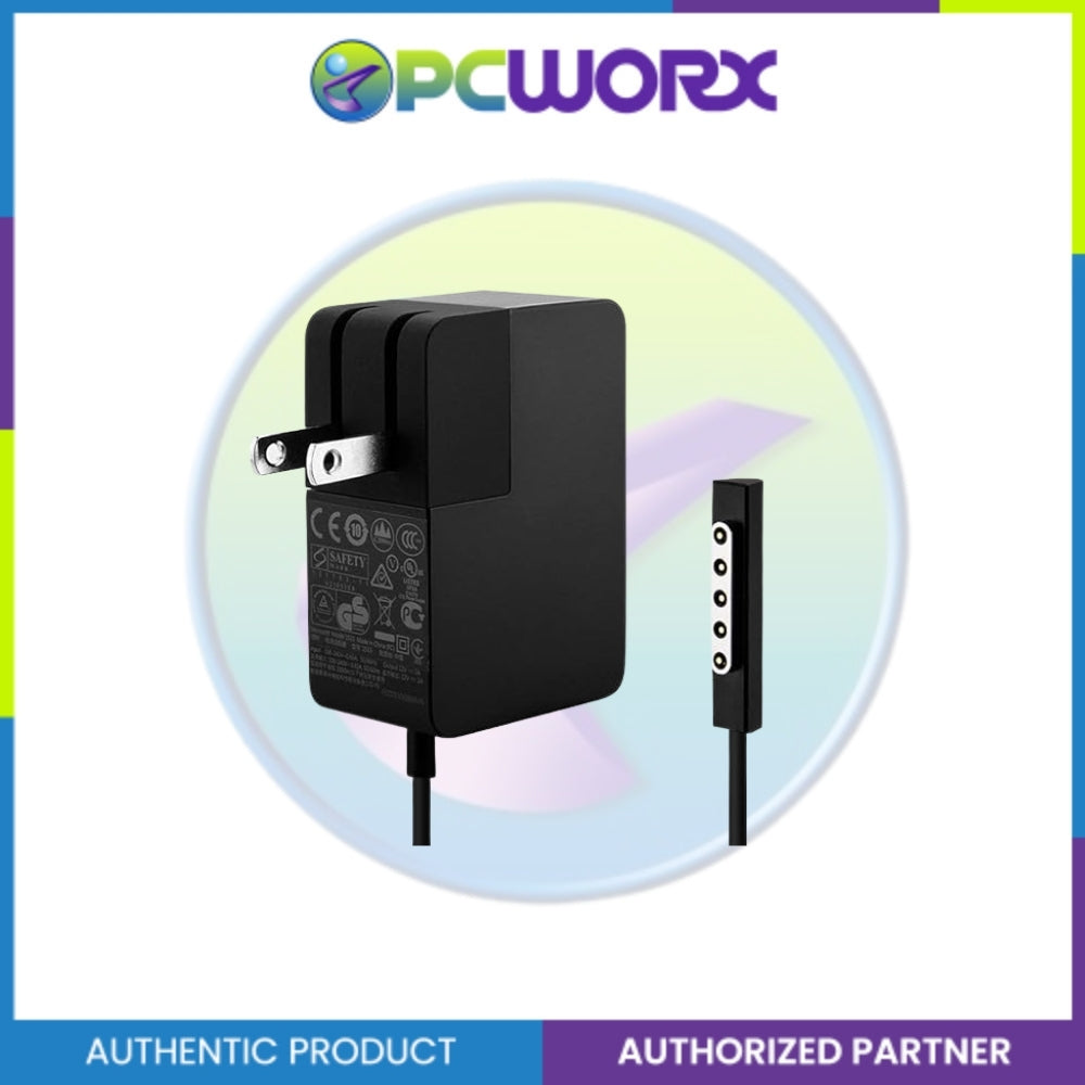 Microsoft Surface Q6T-00006 24watts Powersupply