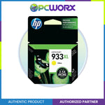 HP CN054AA/055AA/056AA #933 XL Ink