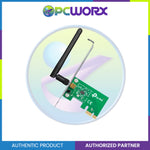 TP-Link TL-WN781ND 150Mbps Wi-Fi PCI Express Adapter