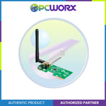 TP-Link TL-WN781ND 150Mbps Wi-Fi PCI Express Adapter