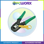 Ou Bao 3 in 1 Networking Crimping Tool