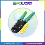 Ou Bao 3 in 1 Networking Crimping Tool