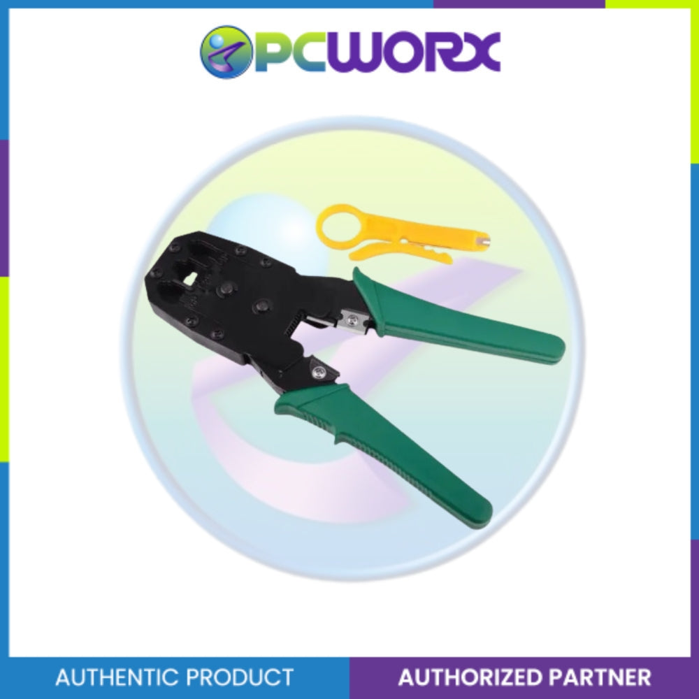 Ou Bao 3 in 1 Networking Crimping Tool