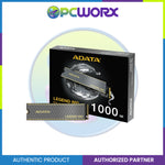 Adata AD-SLEG-860-1000GCS Legend 860 1TB PCIe Gen4 x4 M.2 Nvme 2280 SSD