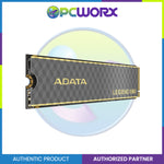 Adata AD-SLEG-860-1000GCS Legend 860 1TB PCIe Gen4 x4 M.2 Nvme 2280 SSD