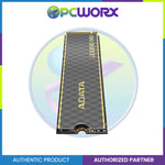Adata AD-SLEG-860-1000GCS Legend 860 1TB PCIe Gen4 x4 M.2 Nvme 2280 SSD