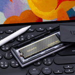 Adata AD-SLEG-860-1000GCS Legend 860 1TB PCIe Gen4 x4 M.2 Nvme 2280 SSD