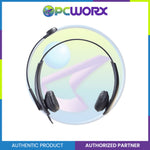Accutone ZE-TB710 Telephone Headset Binaural