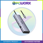 UGREEN CM498/15375 USBC MULTI ADAPTER