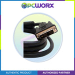 Data Cable DVI-1790-06 DVI 18+5 - DVI 18+5 M/M 6ft