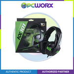 Salar KX-101 Gaming Headset