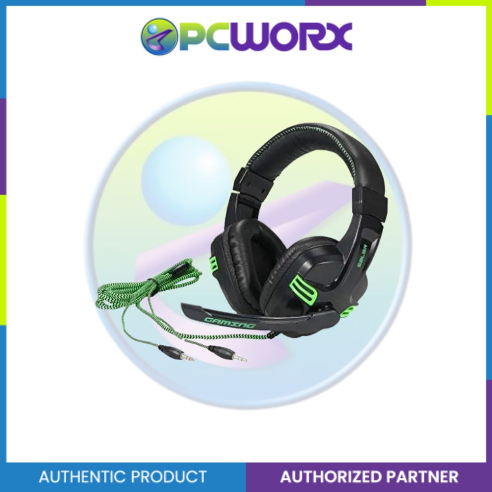 Salar KX-101 Gaming Headset