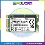Transcend TS128GMTS400S 128GB M.2 2242 Solid State Drive