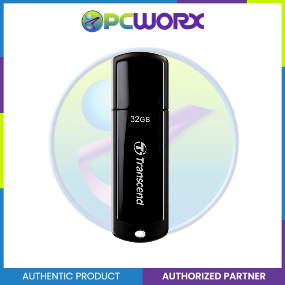 Transcend TS32GJF700/TS64GJF700 32GB/64GB JetFlash 700