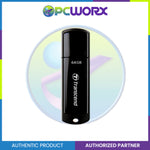 Transcend TS32GJF700/TS64GJF700 32GB/64GB JetFlash 700
