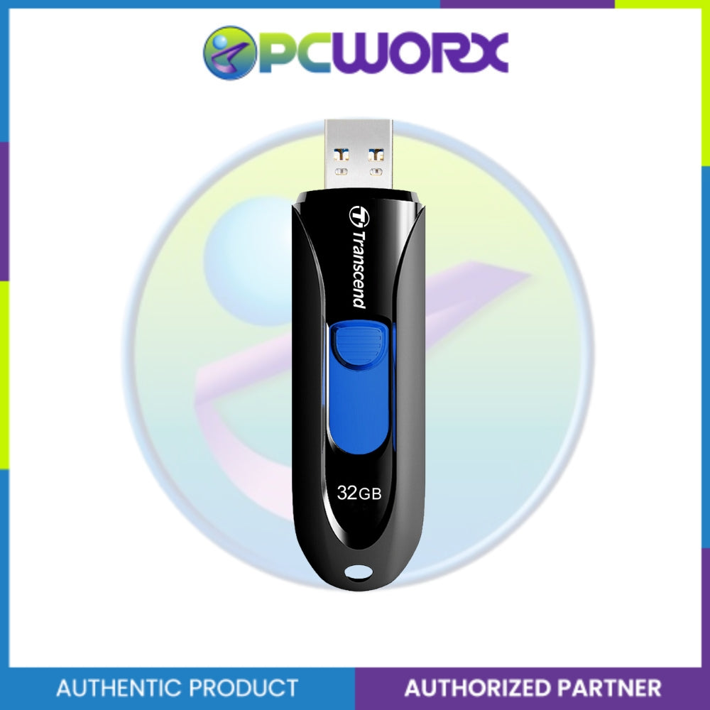 Transcend TS32GJF790K 32GB Jetflash 790 Black
