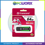 Transcend TS64GJF810 64GB JetFlash 810