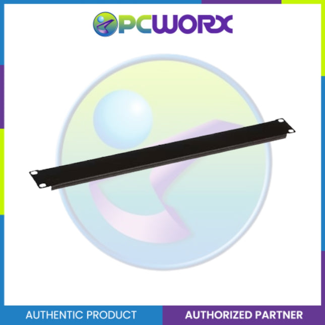 Datwyler Modular Long Metal Plate PN: 400662 Blank