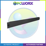 Datwyler Modular Long Metal Plate PN: 400662 Blank