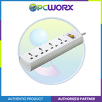 Huntkey SZM404-4 Surge Protector