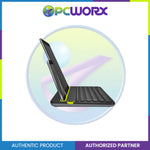 Logitech K480 Bluetooth Multi-Device Keyboard Black
