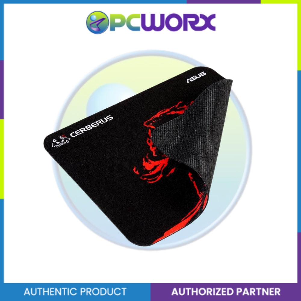 Asus Cerberus Gaming Mouse Pad
