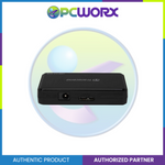Transcend TS-HUB3K USB 3.0 4-Port Hub Charge Driver for iPad 2A Power Adaptor