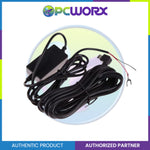 Dynamics Car Cam Battery Power Cable