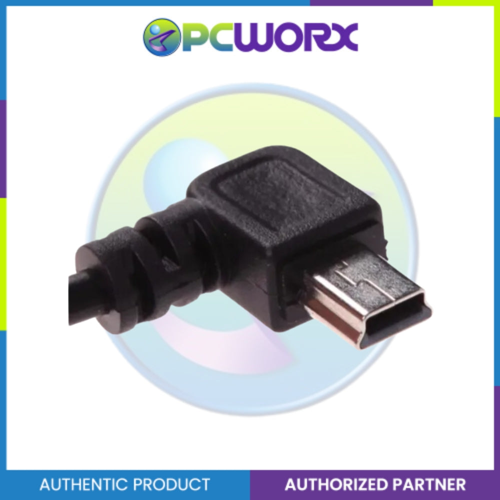 Dynamics Car Cam Battery Power Cable