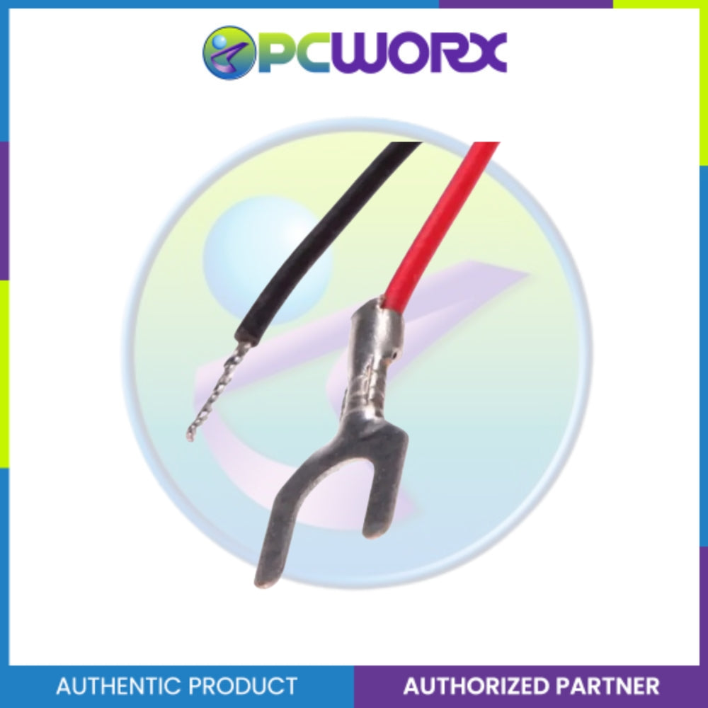 Dynamics Car Cam Battery Power Cable