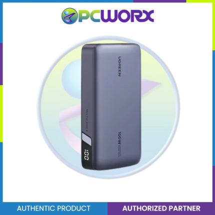 Ugreen PB720/25188 20000MAH 100W Power Bank