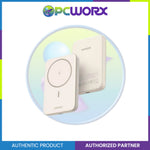 Ugreen PB561 25208 10000mAh Mini Magnetic Wireless 20W Power Bank Beige