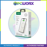 Ugreen PB561 25208 10000mAh Mini Magnetic Wireless 20W Power Bank Beige