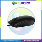 Dell MS116 USB Optical Mouse