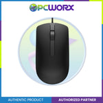 Dell MS116 USB Optical Mouse