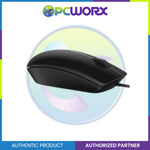 Dell MS116 USB Optical Mouse