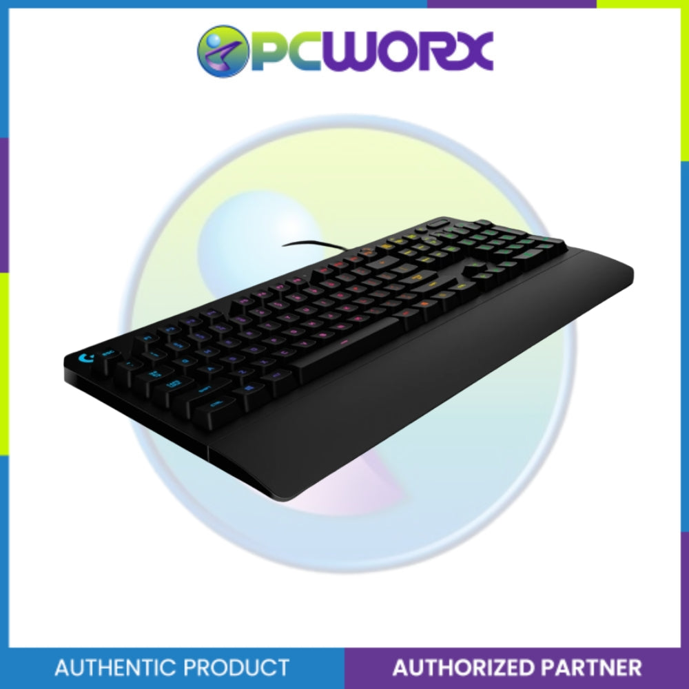 Logitech G213 Prodigy Gaming Keyboard
