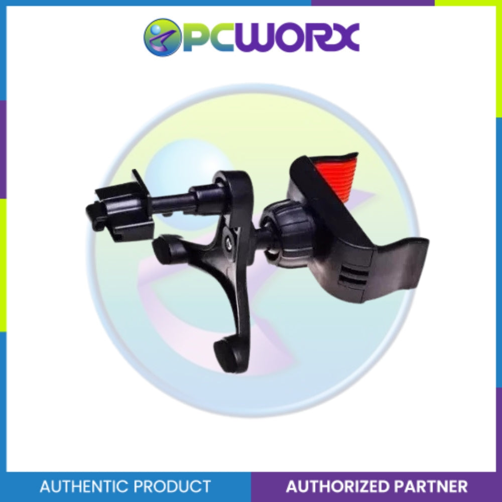 Dynamics Generic CF06 Mobile Phone Holder